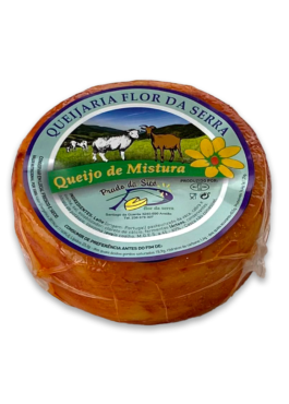 Queijo Médio Cura Prolongada