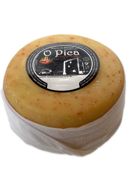 O Pica Médio