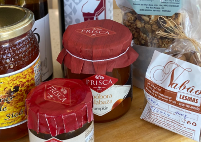Produtos Regionais