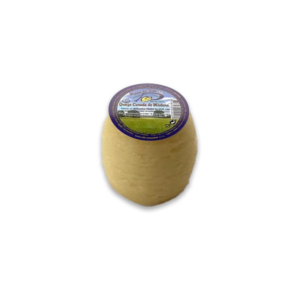 Queijo Rolha