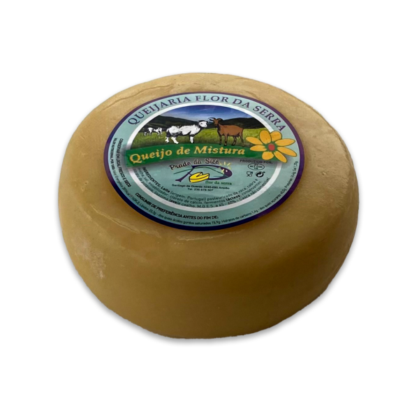 Queijo Grande