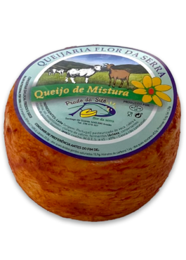 Queijo Médio