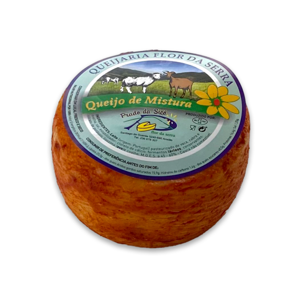 Queijo Médio