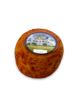 Queijo N.º 1