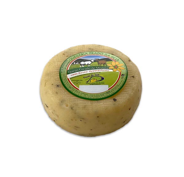 Ervas e Alho N.º 2