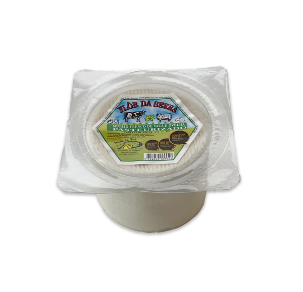 Queijo Fresco Mistura Médio