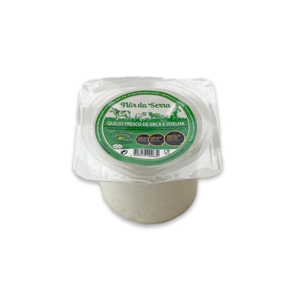Queijo Fresco Mistura Pequeno
