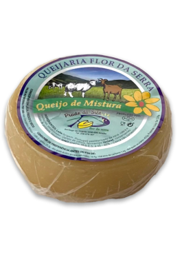 Queijo de cura prolongada