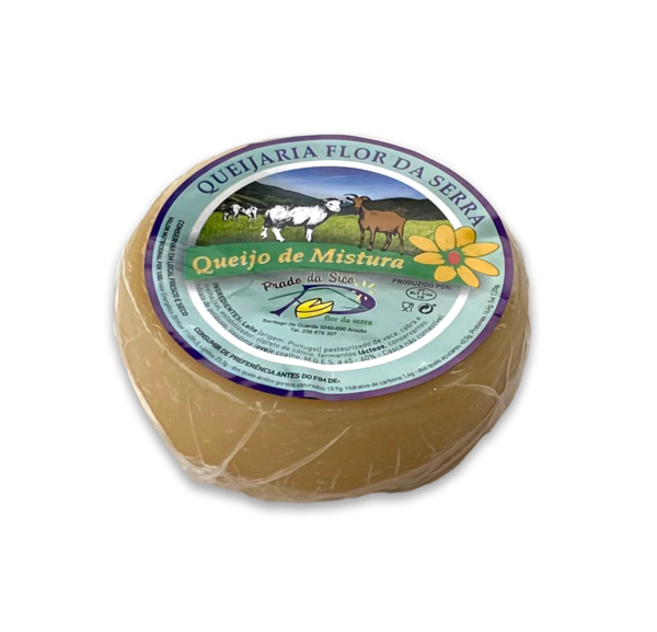 Queijo de cura prolongada