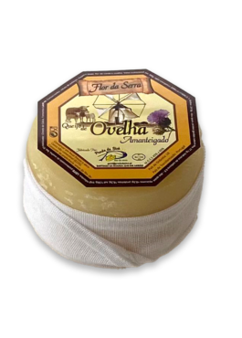 Ovelha Amanteigado N.º 1