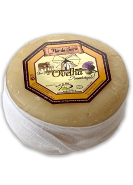 Ovelha Amanteigado N.º 2