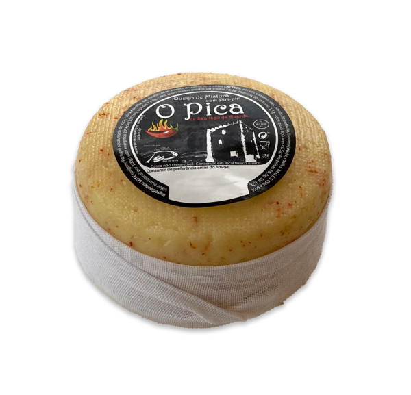O Pica N.º 2